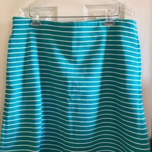 Summer skirt Talbots
